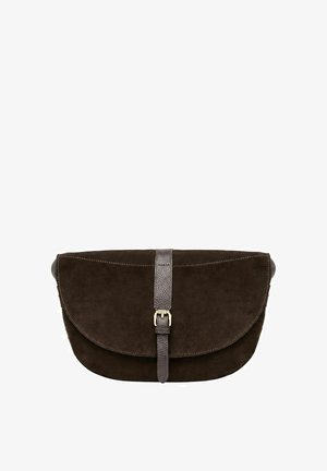 NeroGiardini, TASCHEN - Schoudertas - t di moro
