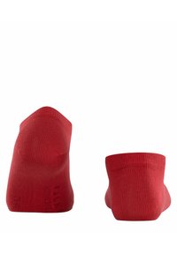 FALKE ACTIVE BREEZE - Socken - scarlet