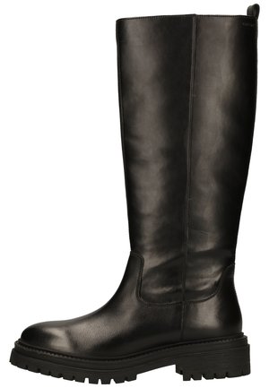 Bottes - schwarz