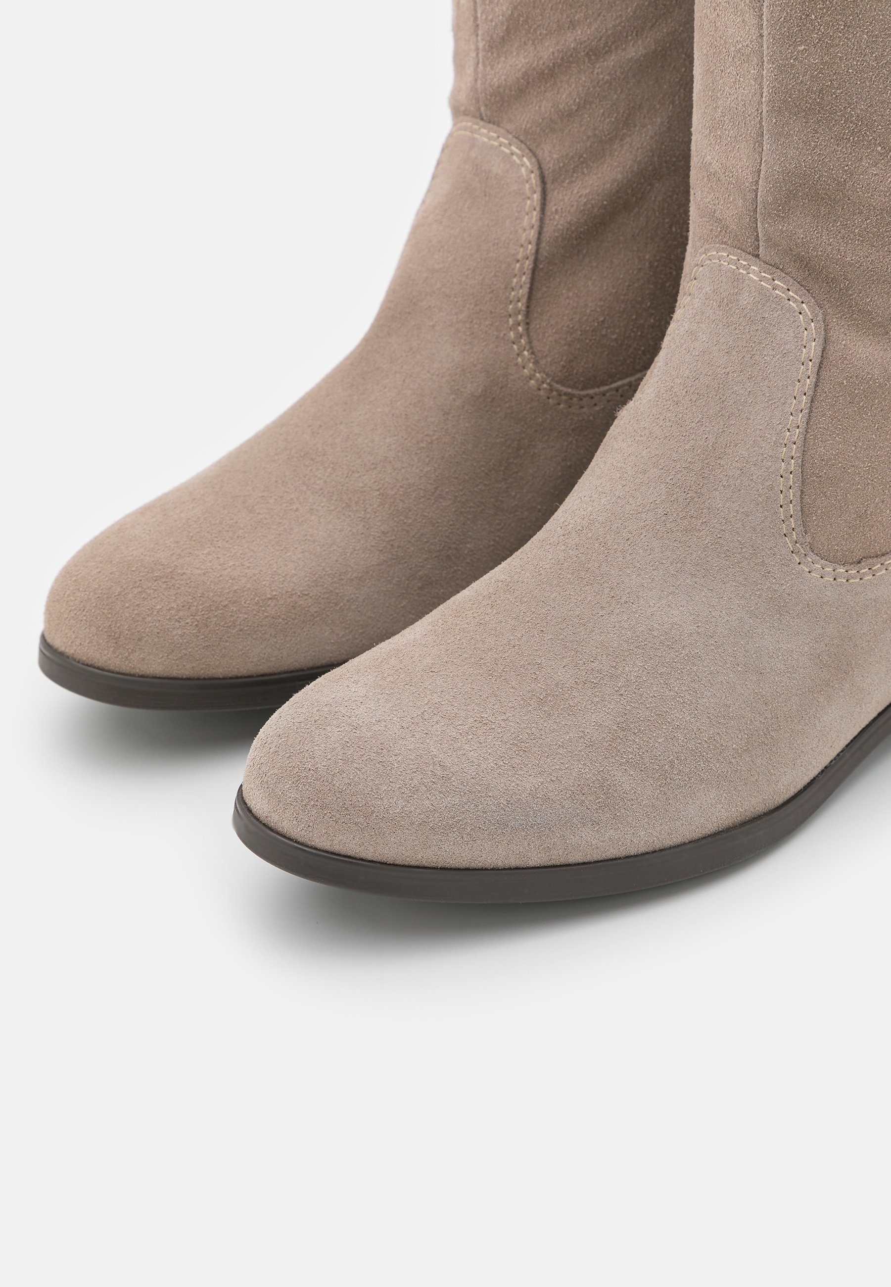 Tamaris Laarzen - taupe - Zalando.nl