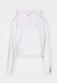 Non sélectionné, white