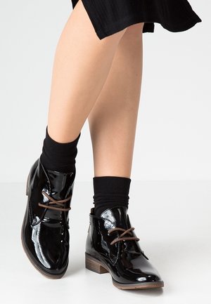 Ankle Boot - black
