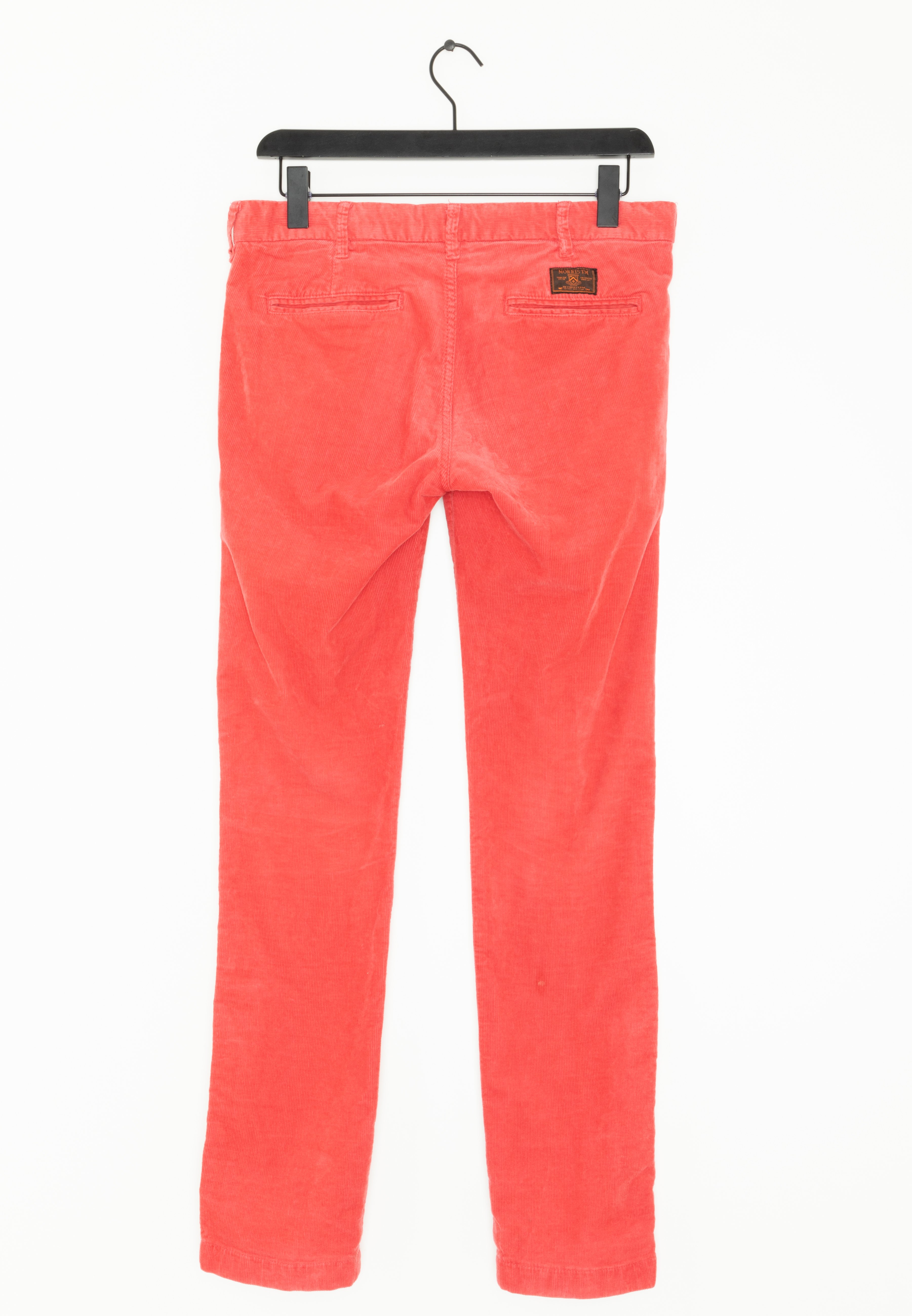 Morris Pantaloni - red/rosso - Zalando.it