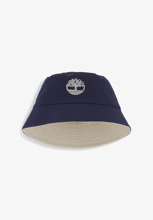 BOB REVERSIBLE - Chapeau - indigo blue