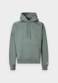 Niewybrane, velvet green