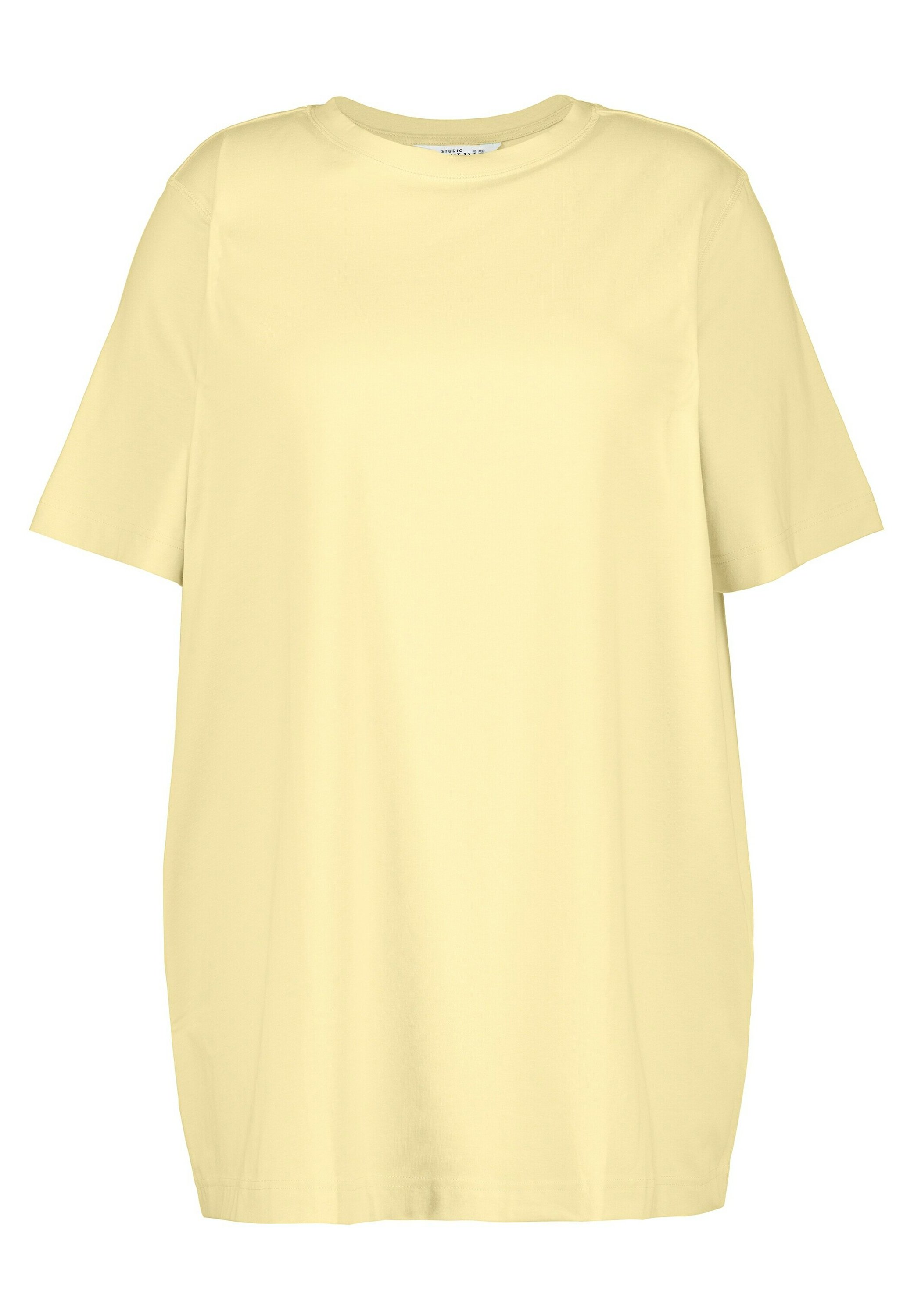 Studio Untold LONGLINE - T-shirt basic 