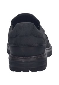 Josef Seibel ERROLL 60 - Scarpe senza lacci - schwarz