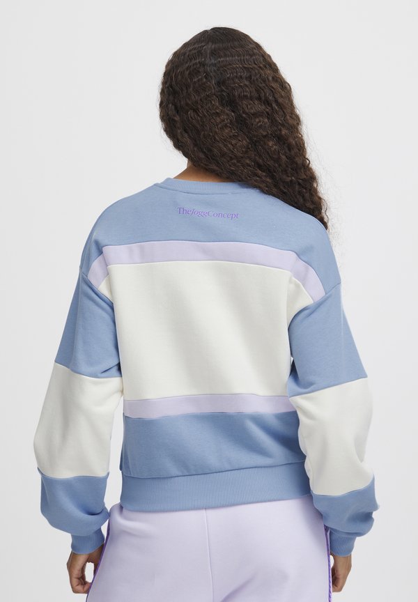 JCSaki - Sweatshirt - allure mix4