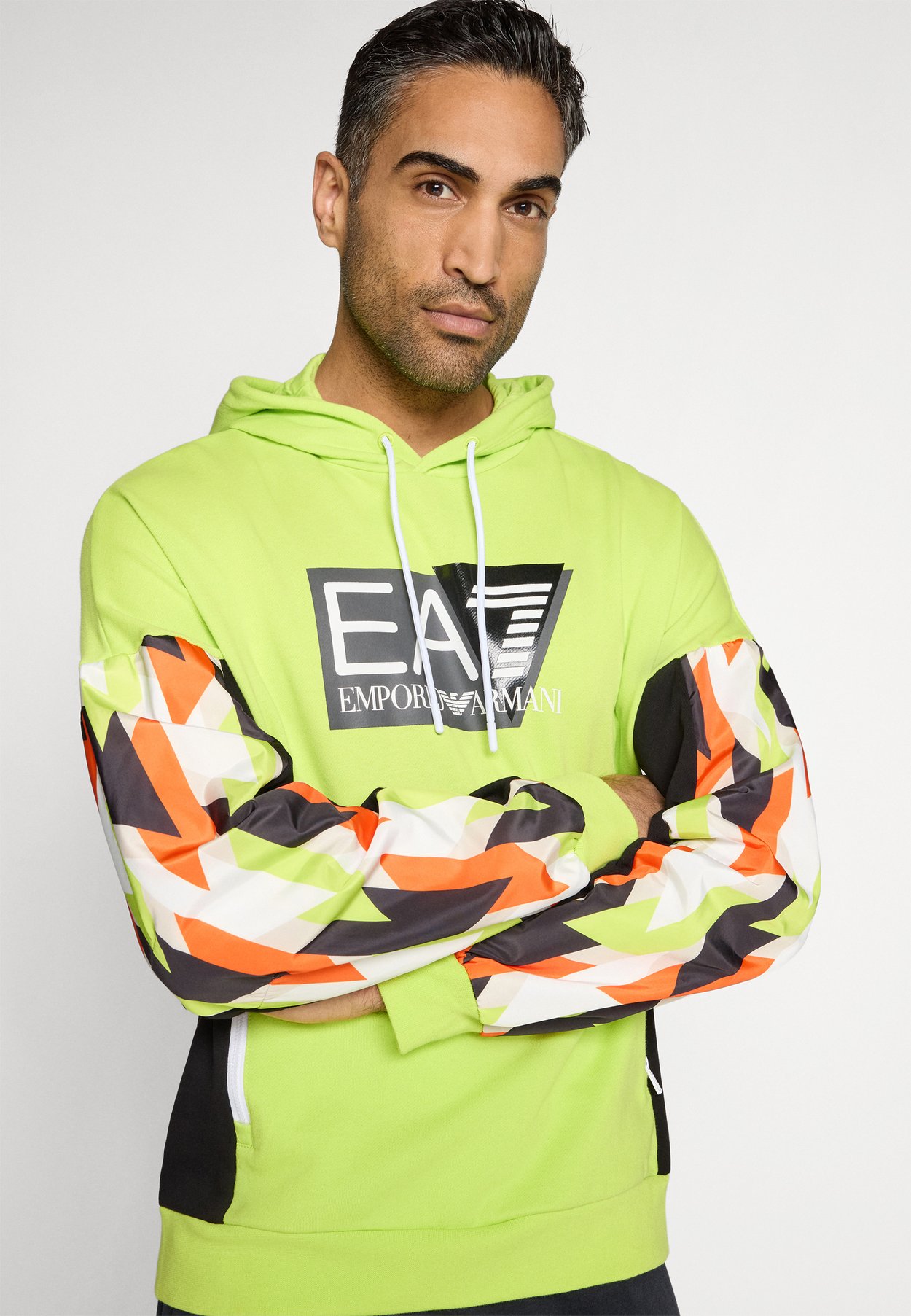 Kapuzenpullover