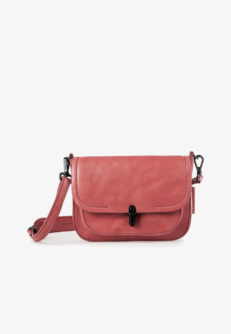 Aunts & Uncles MRS WAFFLE - Schoudertas - astro dust