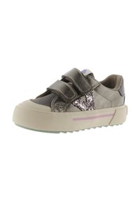 Victoria Shoes TRIBU LOW - Scarpe primi passi - antracita