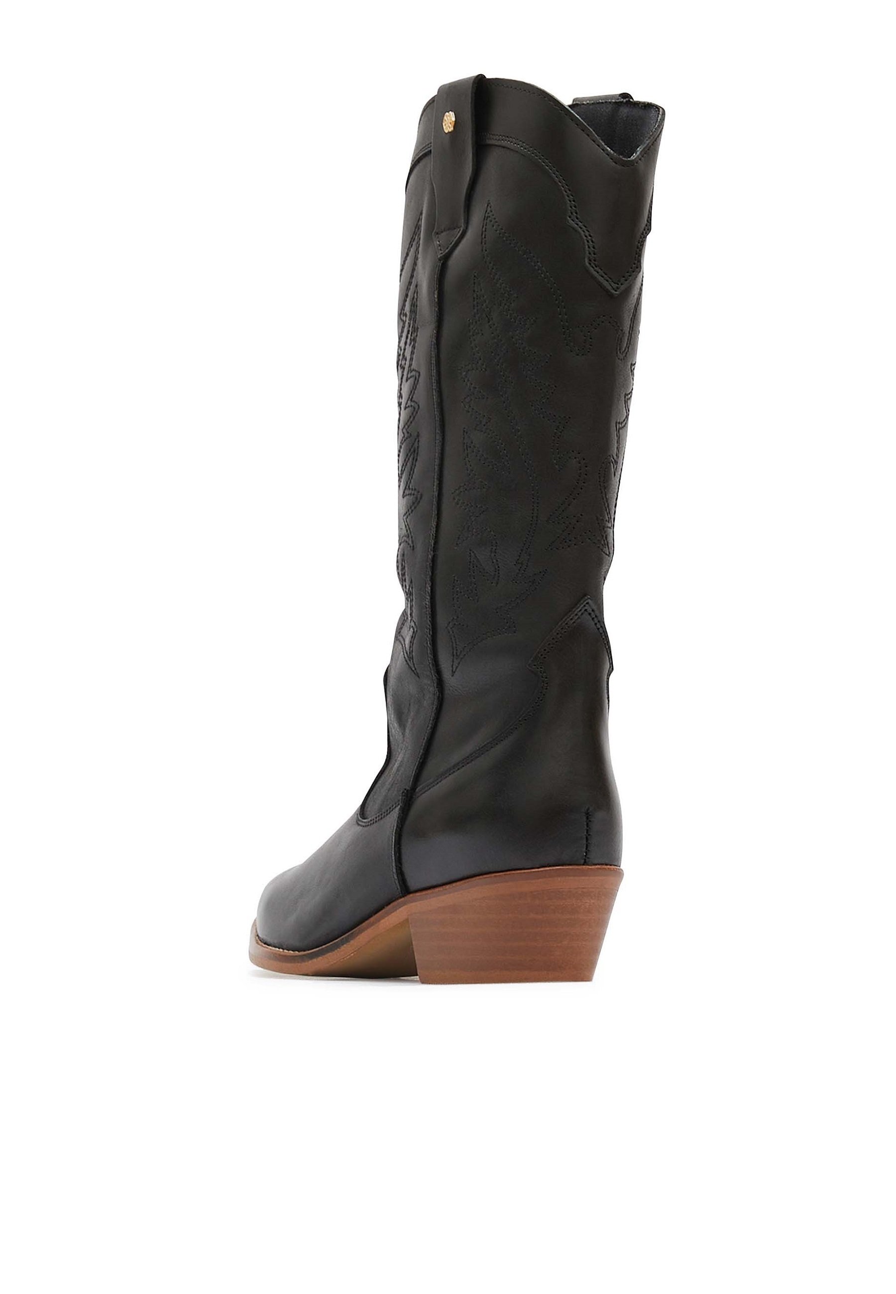 CUPLÉ Botines camperos - black/negro - Zalando.es