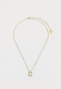 LIGHT - Nyaklánc - yellow gold-coloured