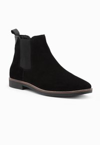 Ombre Botines - black