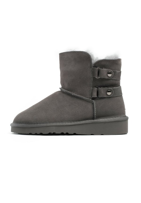 SHIRLEY - Stiefelette