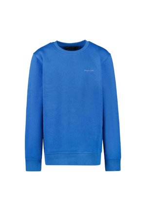 BYTO SW BERRY  - Sweater - kobalt