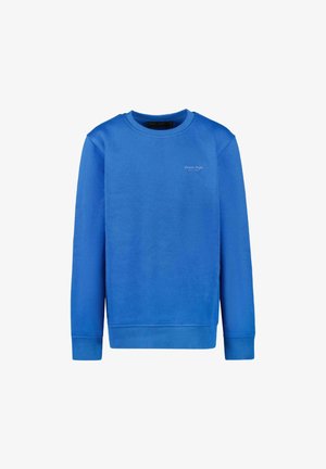 Cars Jeans BYTO SW BERRY - Sweater - kobalt