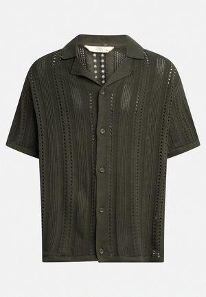 Redefined Rebel JON - Pluus - dark green