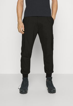 Broek - black