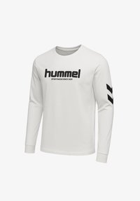 Unausgewählt, white