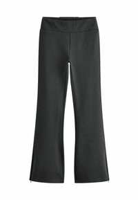 Next PONTE TALL - REGULAR FIT - Kalhoty - charcoal grey