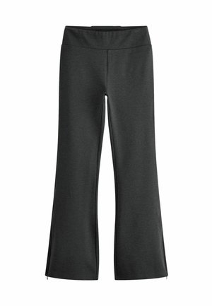 PONTE TALL - REGULAR FIT - Püksid - charcoal grey