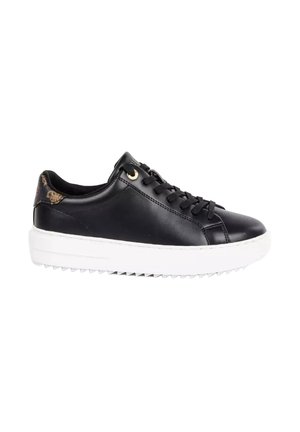 Guess, ESSSENTIEL - Zapatillas - black