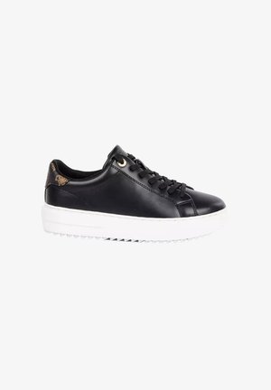Guess, ESSSENTIEL - Zapatillas - black