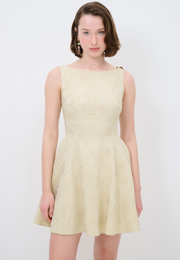 CUP - Freizeitkleid - mint