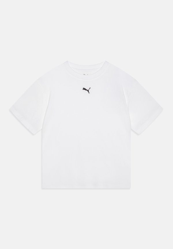 BOXY TEE  - T-Shirt basic