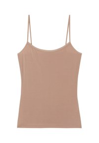 Unselected, natürlich i medium beige