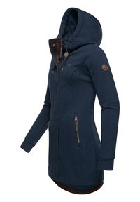Ragwear LETTY INTL - Cappotto corto - navy