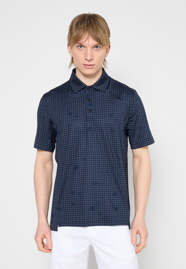 Oakley Poloshirt meerkleurig