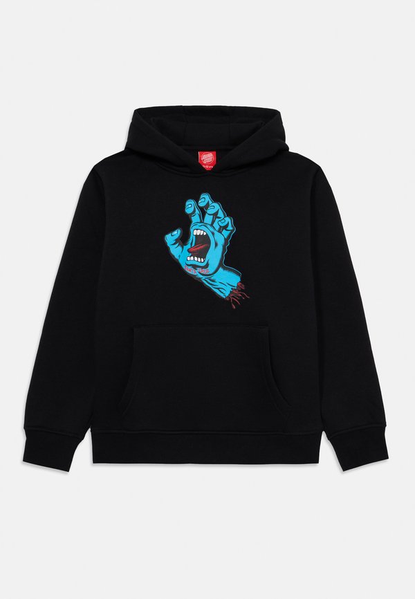 YOUTH SCREAMING HAND HOOD UNISEX - Hoodie