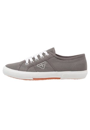 Matalavartiset tennarit - light grey