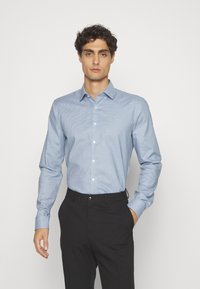 OLYMP No. Six - Formal shirt - bleu Thumbnail Image 1