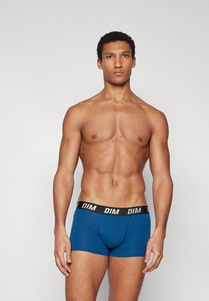 BOXER 3 PACK - Boxers - bleu mauve/bleu poséidon/bleu parme