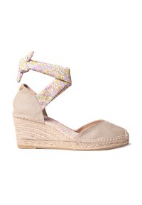 JUDIT AP - Täistallaga kingad - pedra