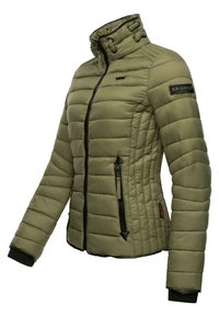 Navahoo LULANA - Lengva striukė - dusty olive