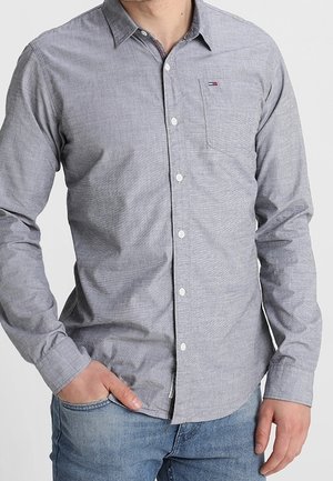 Overhemd - dark grey