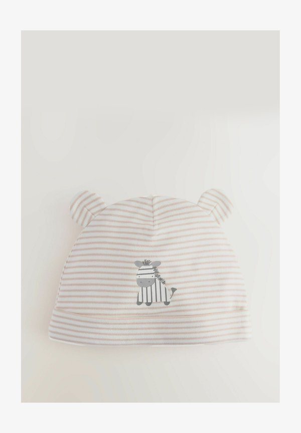 SET 4 PIECE – Mütze