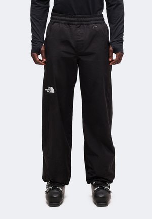 The North Face, SLIDER PANT - Ски панталони - black