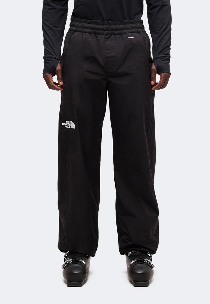 The North Face SLIDER PANT - Ski pants - black