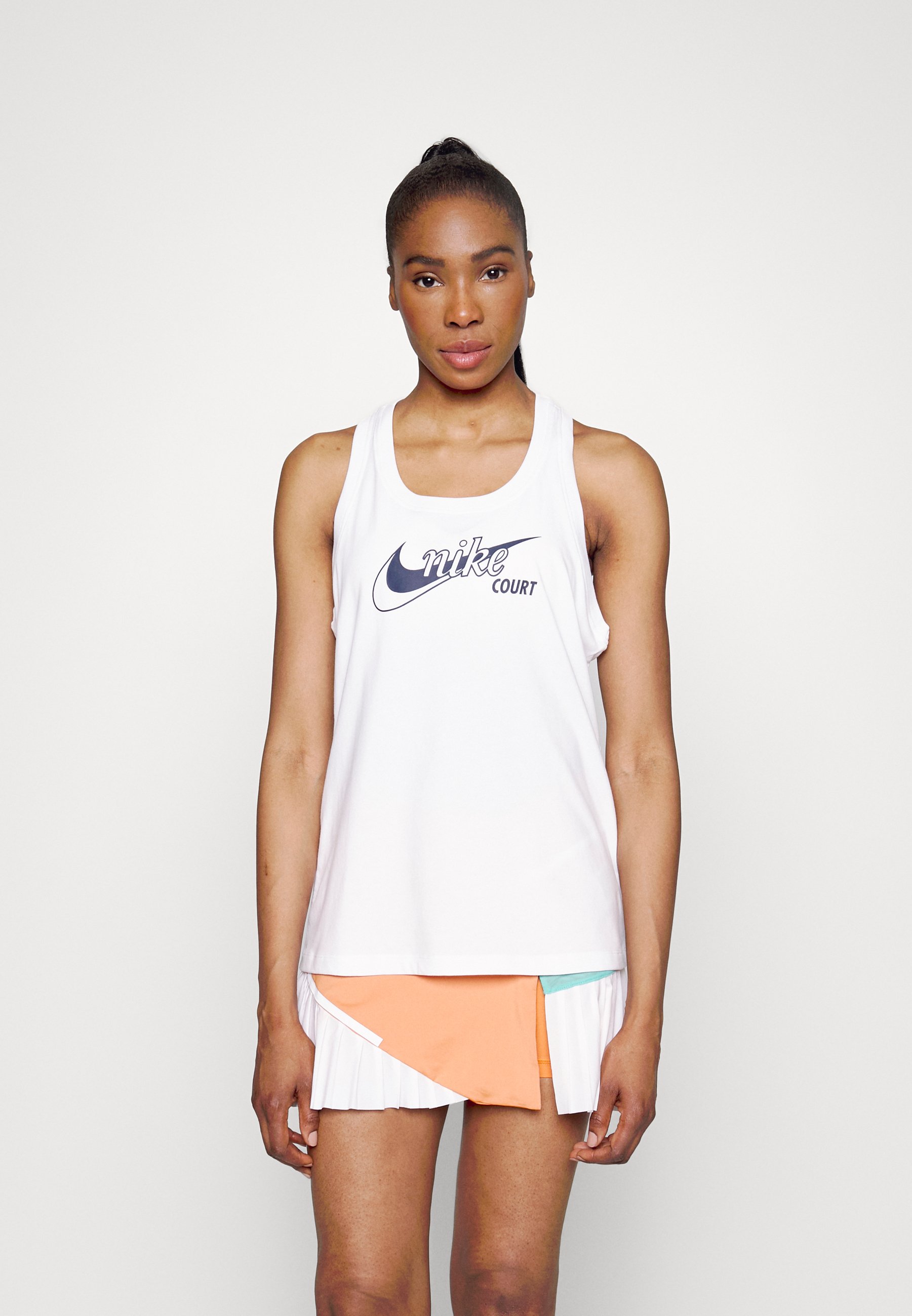 nike performance tank