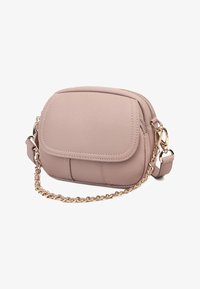 Non selezionato, beige