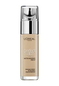 L'Oréal Paris PERFECT MATCH HAUTTON-ANPASSENDES MAKE-UP - Foundation - 2c rose vanilla