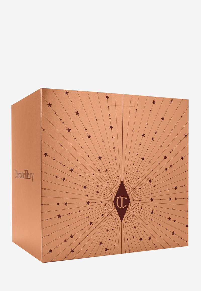 Calendrier De L avent Charlotte Tilbury 2022 Charlotte Tilbury CHARLOTTE'S BEAUTY DREAMS & SECRETS - Calendrier de l' Avent - - - ZALANDO.CH