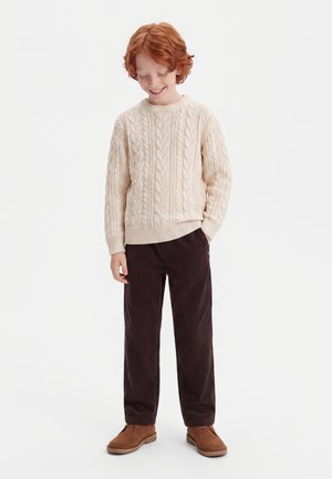 Quiksilver, Stoffhose - java