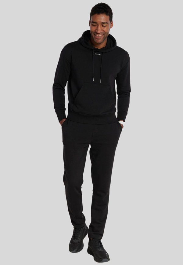 NANO LOGO HOODIE - Hoodie3