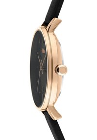s.Oliver Watch - black
